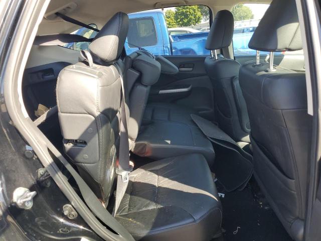Photo 11 from auction – 2014 HONDA CR-V EXL with VIN 2HKRM4H75EH686003