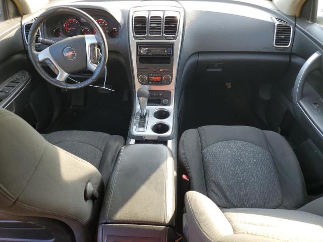 Zdjęcie 8 z aukcji – 2008 GMC ACADIA SLE z VIN 1GKER13718J281052