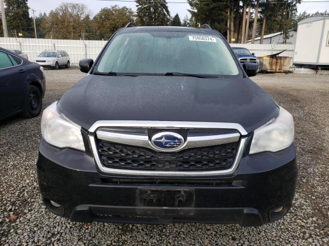 Photo 5 from auction – 2016 SUBARU FORESTER 2 with VIN JF2SJAVC5GH521193