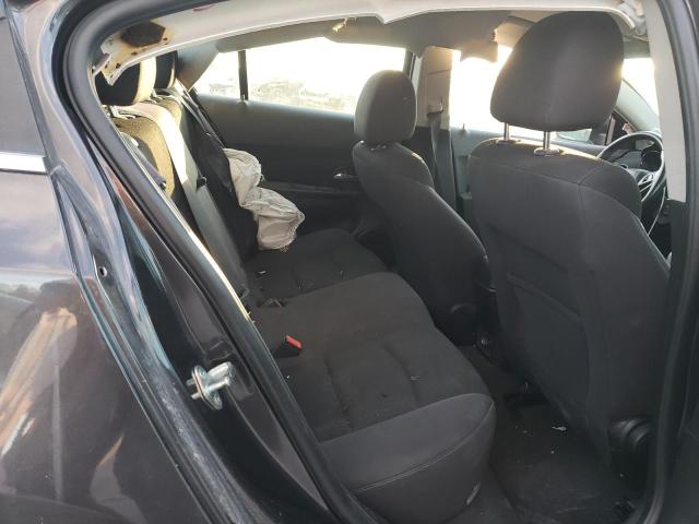 Photo 10 from auction – 2014 CHEVROLET CRUZE LT with VIN 1G1PC5SB5E7296741