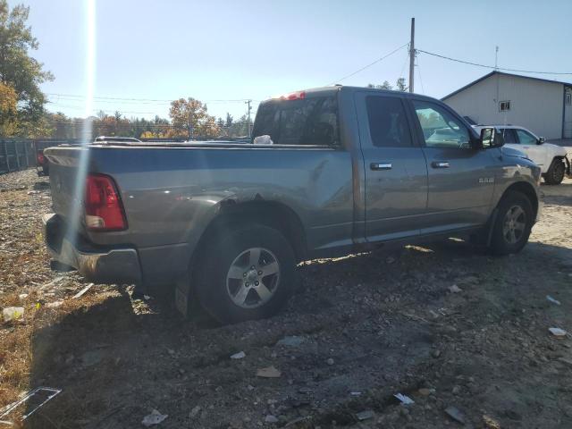 Photo 3 from auction – 2010 DODGE RAM 1500 with VIN 1D7RV1GP6AS177763