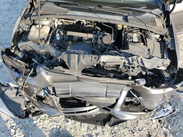 Снимка 11 от търг – 2012 FORD FOCUS SE с VIN 1FAHP3K20CL311113