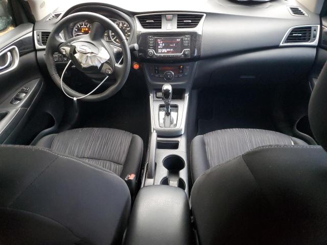 Photo 8 from auction – 2018 NISSAN SENTRA S with VIN 3N1AB7AP2JL655500