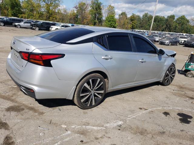 Photo 3 from auction – 2020 NISSAN ALTIMA SR with VIN 1N4BL4CW8LN322471