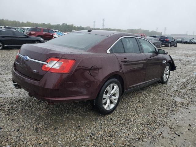 Photo 3 from auction – 2011 FORD TAURUS SEL with VIN 1FAHP2EW5BG174637