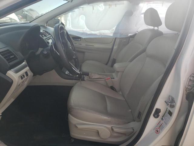 Photo 7 from auction – 2014 SUBARU XV CROSSTR with VIN JF2GPAKC1EH339416