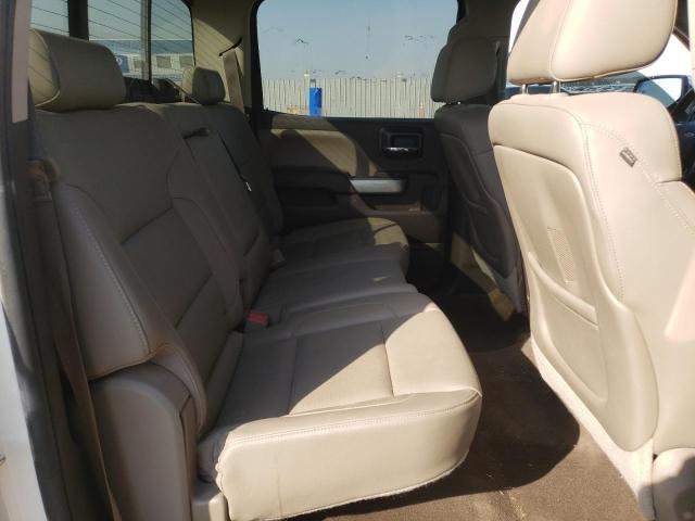 Photo 10 from auction – 2015 CHEVROLET SILVERADO with VIN 3GCUKSEJ8FG320597