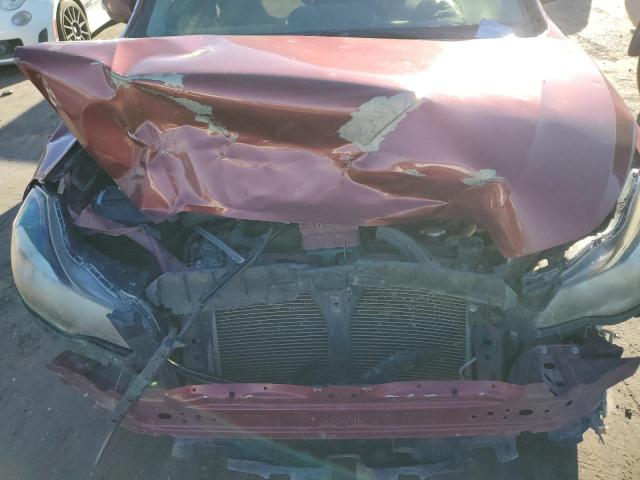 Foto 11 de la subasta – 2015 SUBARU IMPREZA SP con VIN JF1GPAT67FG316680