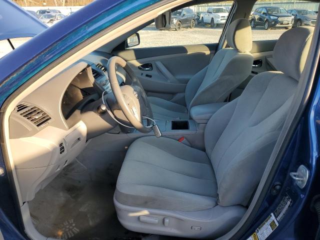 Photo 7 from auction – 2008 TOYOTA CAMRY HYBR with VIN 4T1BB46K68U062053