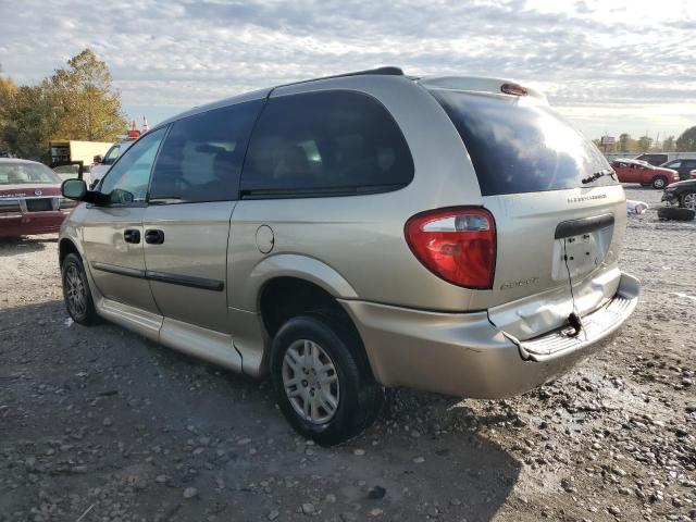 Photo 2 from auction – 2005 DODGE GRAND CARA with VIN 1D4GP24R75B374246