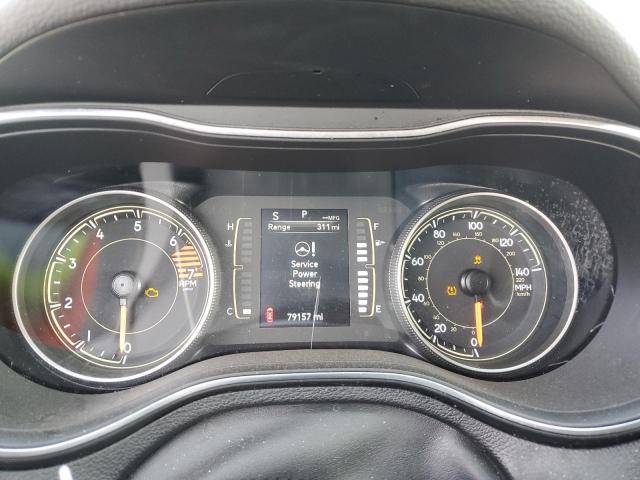 Photo 9 from auction – 2020 JEEP CHEROKEE L with VIN 1C4PJLCB7LD614387