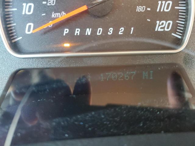 Photo 9 from auction – 2008 GMC ENVOY with VIN 1GKDT13S682156012