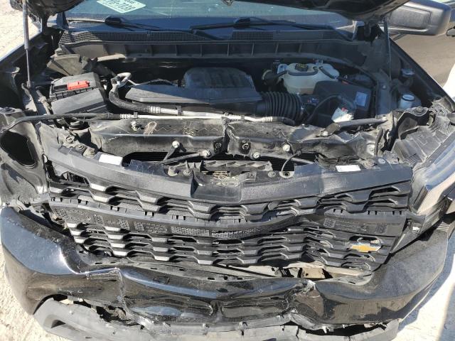 Photo 11 from auction – 2021 CHEVROLET SILVERADO with VIN 3GCPWBEK4MG310558
