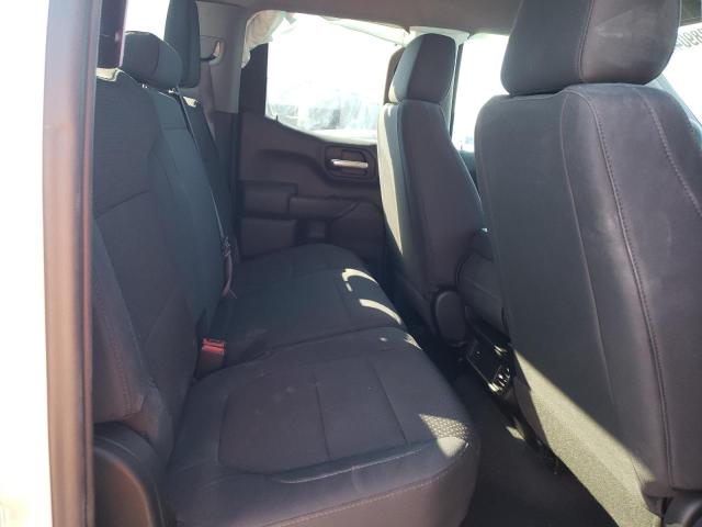 Photo 10 from auction – 2019 CHEVROLET SILVERADO with VIN 1GCRYBEF2KZ281726