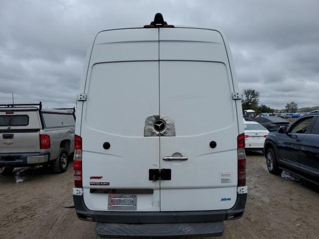 Photo 6 from auction – 2016 MERCEDES-BENZ SPRINTER 3 with VIN WD3PF4CC0GP228215