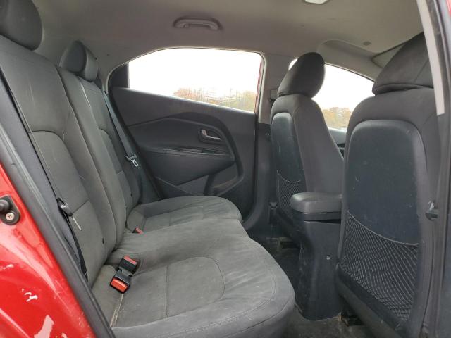 Photo 10 from auction – 2013 KIA RIO EX with VIN KNADN5A39D6134398