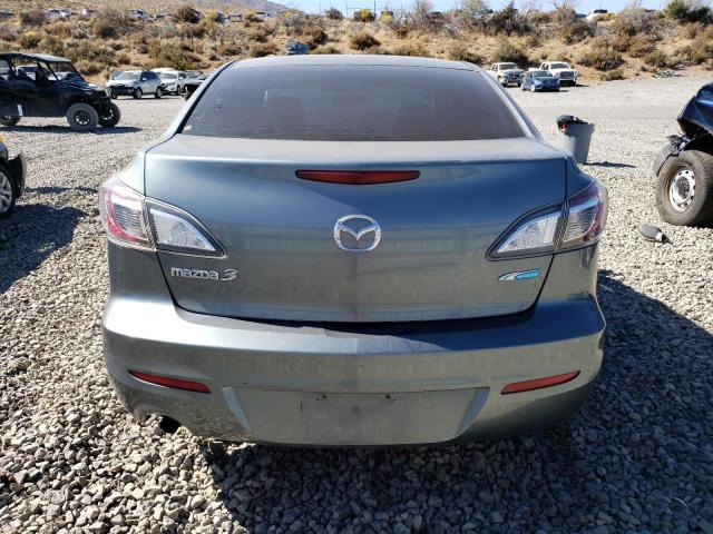 Photo 6 from auction – 2013 MAZDA 3 I with VIN JM1BL1UP7D1779815