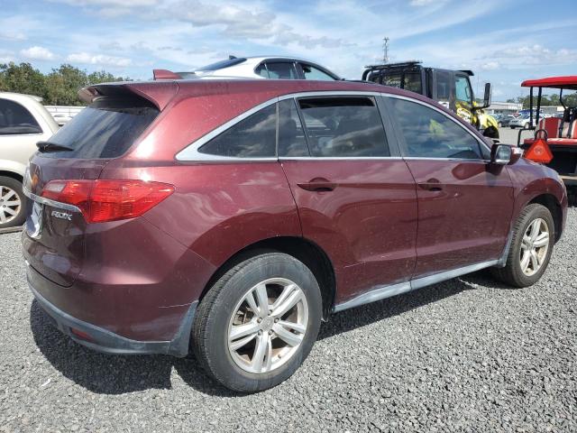 Photo 3 from auction – 2015 ACURA RDX with VIN 5J8TB3H32FL000310
