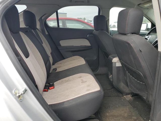 Photo 11 from auction – 2012 CHEVROLET EQUINOX LT with VIN 2GNALDEK7C1339061