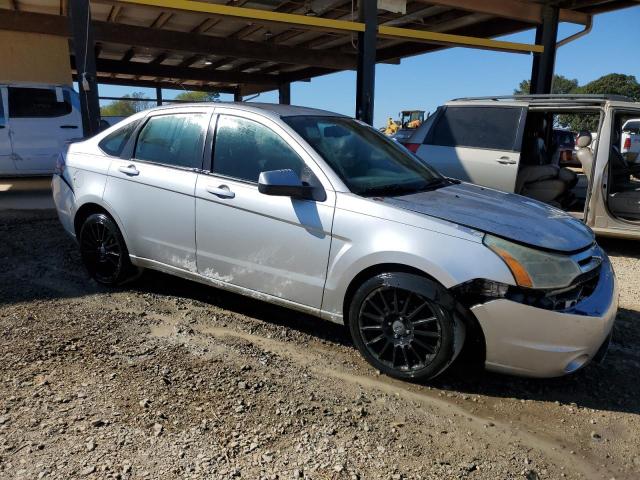 Photo 4 from auction – 2010 FORD FOCUS SES with VIN 1FAHP3GN5AW148411
