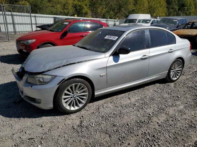 BMW 328 XI SUL 2010 with VIN WBAPK5C52AA652916 - Photo from auction