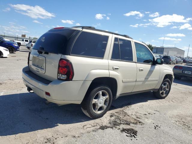 Photo 3 from auction – 2009 CHEVROLET TRAILBLAZE with VIN 1GNDS33S592109685