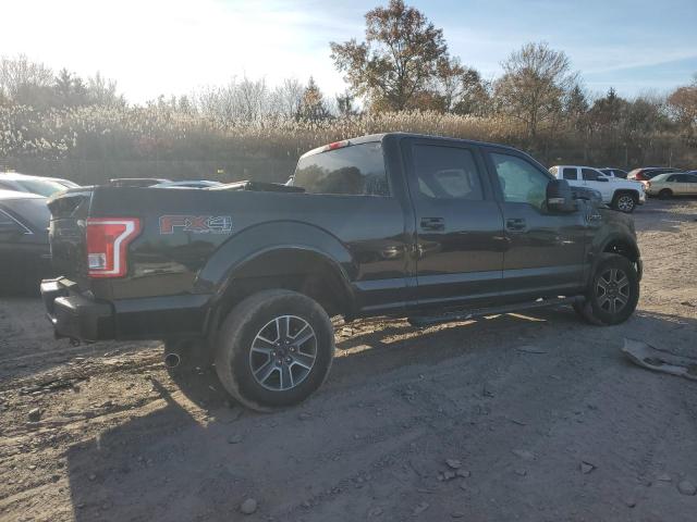 Photo 3 from auction – 2017 FORD F150 SUPER with VIN 1FTFW1EF0HFA02335