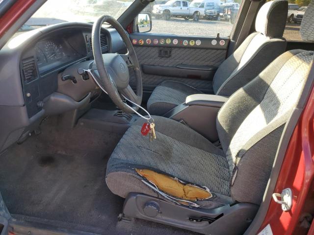 Photo 7 from auction – 1995 TOYOTA 4RUNNER VN with VIN JT3VN29V8S0041744