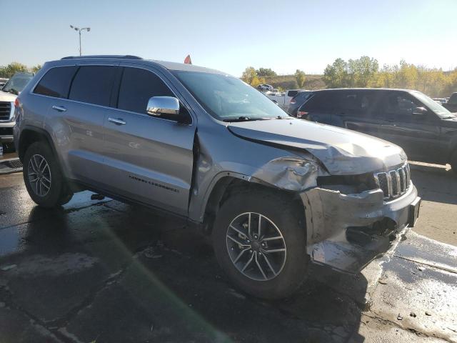 Photo 4 from auction – 2019 JEEP GRAND CHER with VIN 1C4RJFBG2KC724503