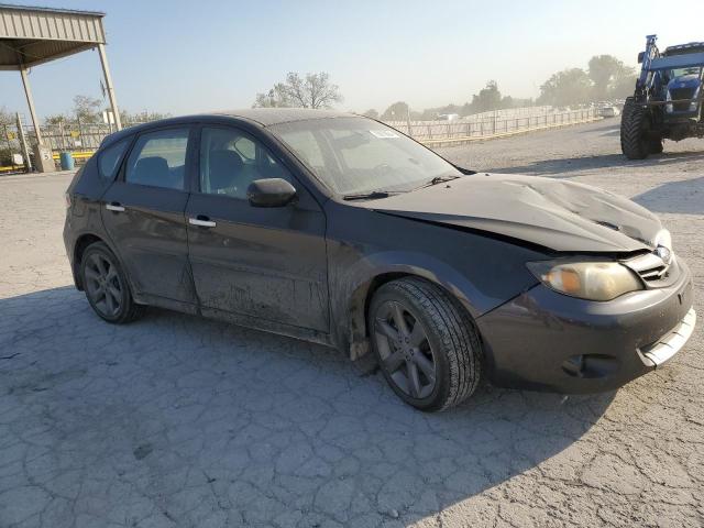 Photo 4 from auction – 2010 SUBARU IMPREZA OU with VIN JF1GH6D60AH823075