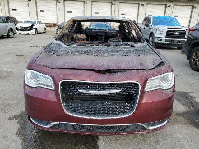Photo 5 from auction – 2016 CHRYSLER 300 LIMITE with VIN 2C3CCAAG1GH106375