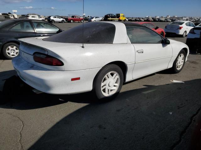 Photo 3 from auction – 1995 CHEVROLET CAMARO with VIN 2G1FP22S2S2105052