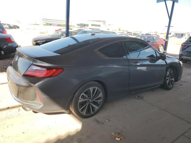 Photo 3 from auction – 2017 HONDA ACCORD EX with VIN 1HGCT1B70HA010331