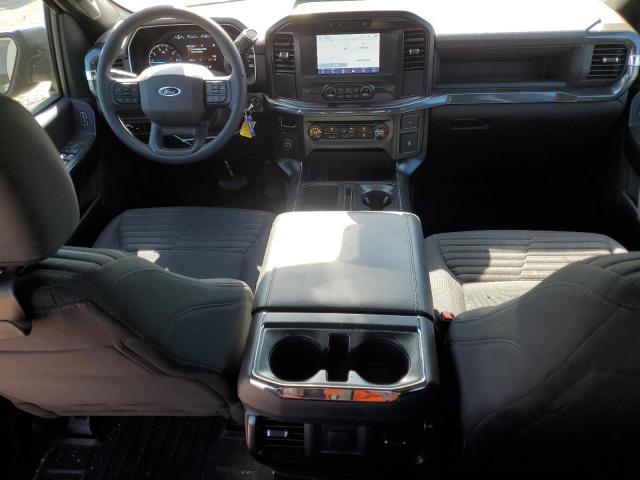 Photo 8 from auction – 2023 FORD F150 SUPER with VIN 1FTEW1CP3PKF32229