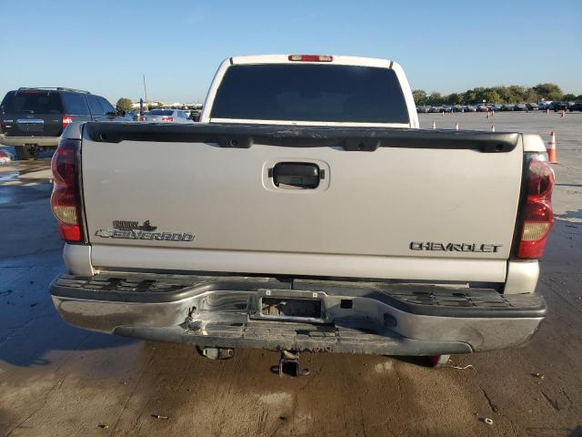 Photo 6 from auction – 2005 CHEVROLET SILVERADO with VIN 2GCEC19V851280344