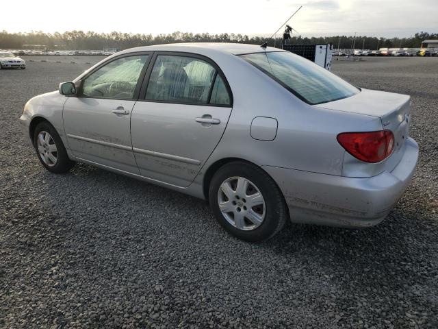 Photo 2 from auction – 2007 TOYOTA COROLLA CE with VIN 1NXBR32E67Z824785