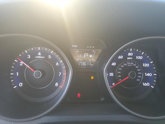 Photo 9 from auction – 2016 HYUNDAI ELANTRA SE with VIN 5NPDH4AE2GH722448
