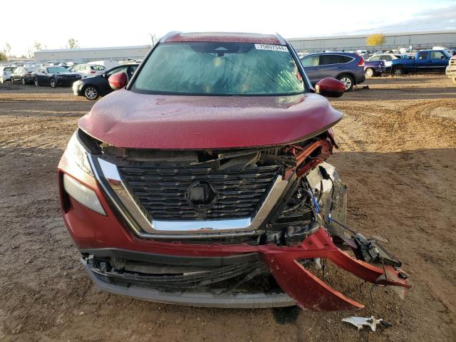 Photo 5 from auction – 2023 NISSAN ROGUE SV with VIN 5N1BT3BB3PC737052