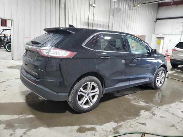 Снимка 3 от търг – 2018 FORD EDGE TITAN с VIN 2FMPK4K87JBC32903