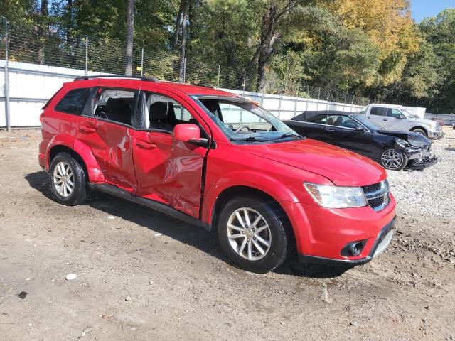 Photo 4 from auction – 2013 DODGE JOURNEY SX with VIN 3C4PDCBG4DT548803
