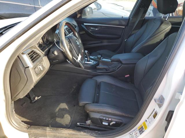 Photo 7 from auction – 2018 BMW 330E with VIN WBA8E1C59JA180315
