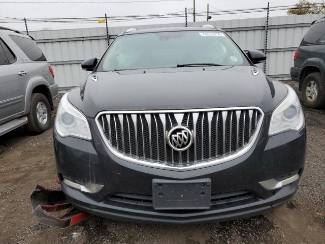 Photo 5 from auction – 2014 BUICK ENCLAVE with VIN 5GAKVBKD6EJ115257