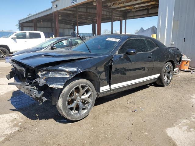 DODGE CHALLENGER 2017 with VIN 2C3CDZAG4HH594671 - Photo from auction