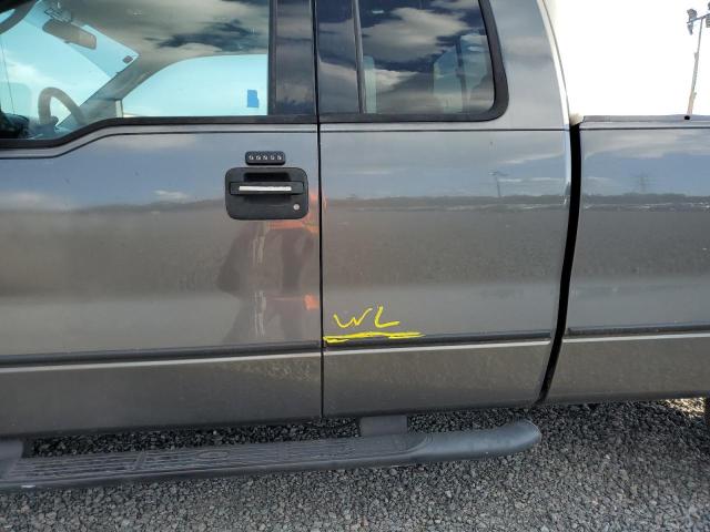 Photo 12 from auction – 2004 FORD F150 with VIN 1FTPX12504NB38798