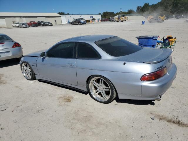 Photo 2 from auction – 1998 LEXUS SC 400 with VIN JT8CH32Y2W1000786