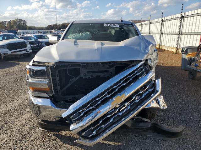 Photo 5 from auction – 2016 CHEVROLET SILVERADO with VIN 3GCUKREC8GG339954