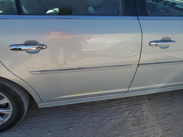 Photo 12 from auction – 2010 BUICK LUCERNE CX with VIN 1G4HC5EM1AU134704