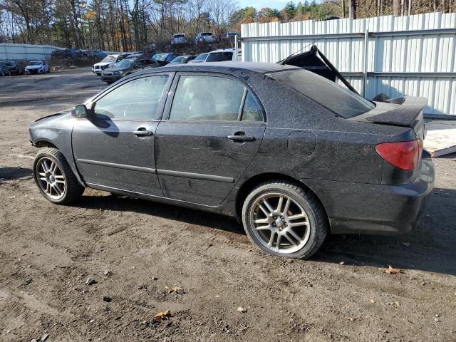 Photo 2 from auction – 2006 TOYOTA COROLLA CE with VIN 2T1BR32E56C604098