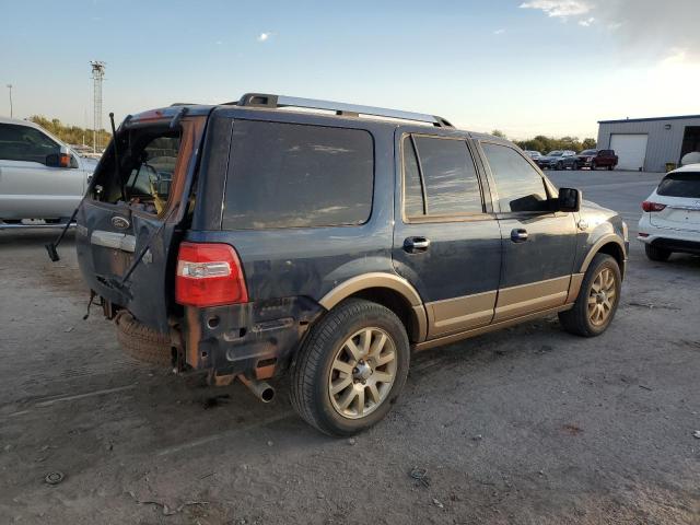 Photo 3 from auction – 2014 FORD EXPEDITION with VIN 1FMJU1J55EEF18412