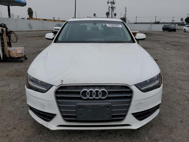 Photo 5 from auction – 2014 AUDI A4 PREMIUM with VIN WAUAFAFL2EN024009